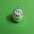 Pure Silver Kumkum Box 6g